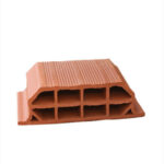 Red Bricks (W400mm x L250mm x H165mm)